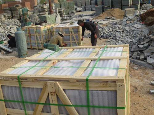 泗水魯灰石材廠(chǎng)家有多少家？